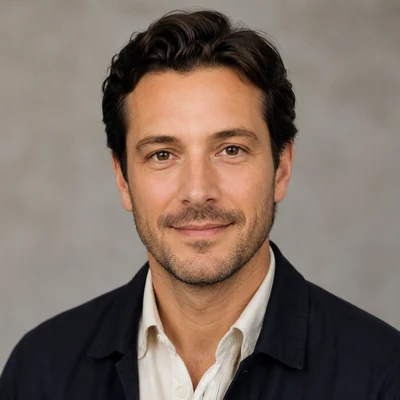 Villiam Berg